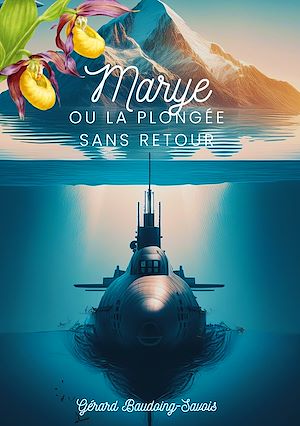 Téléchargez le livre :  Marye