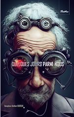 Télécharger le livre :  Quelques jours parmi nous