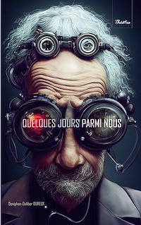 Téléchargez le livre :  Quelques jours parmi nous