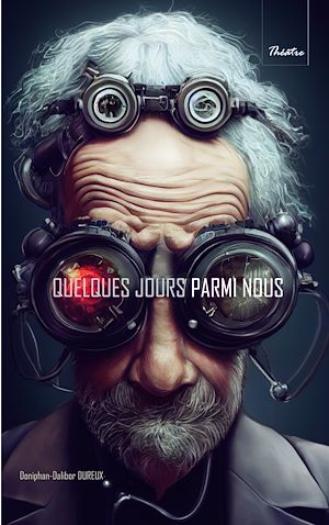 Download the eBook: Quelques jours parmi nous