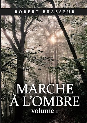 Téléchargez le livre :  Marche à l'ombre