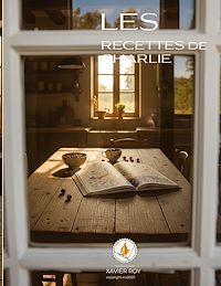 Téléchargez le livre :  Les recettes de Charlie