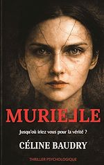 Download this eBook Murielle