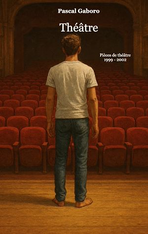 Téléchargez le livre :  Théâtre