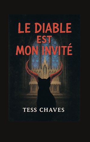 Téléchargez le livre :  Le diable est mon invité