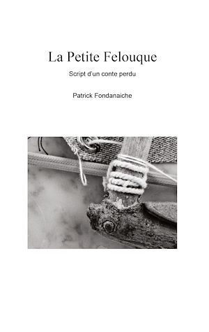 Download the eBook: La Petite Felouque