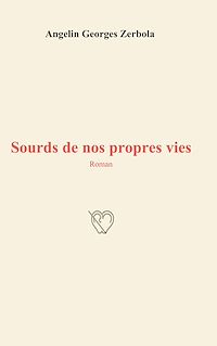 Téléchargez le livre :  Sourds de nos propres vies