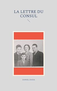 Téléchargez le livre :  La lettre du consul