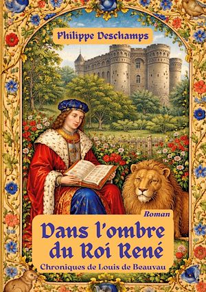 Download the eBook: Dans l'ombre du roi rené