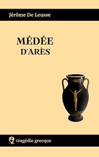 Téléchargez le livre :  Médée d'Arès