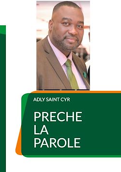 Télécharger le livre :  Preche la parole