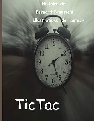 Téléchargez le livre :  Tic Tac