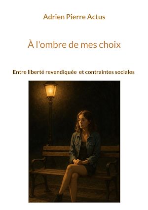 Téléchargez le livre :  À l'ombre de mes choix