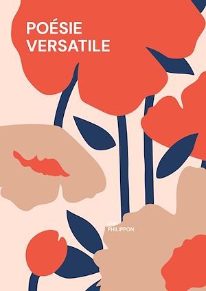 Téléchargez le livre :  Poésie versatile
