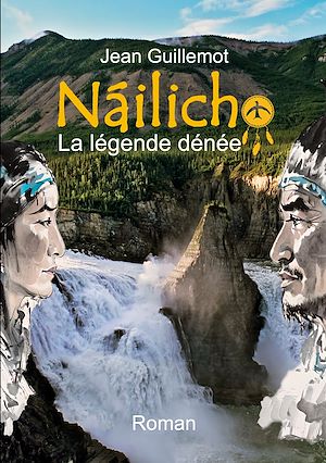 Téléchargez le livre :  Nailicho