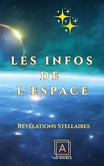 Download this eBook Les infos de l'espace