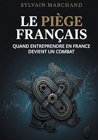 Téléchargez le livre :  Le Piège Français