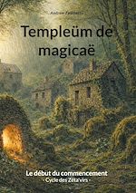Download this eBook Templeüm de magicaë