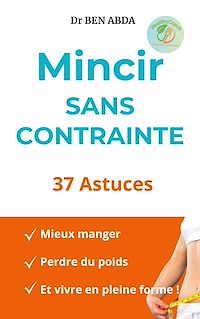 Téléchargez le livre :  Mincir sans contrainte