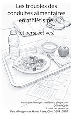 Download this eBook Les troubles des conduites alimentaires en athlétisme (et perspectives)