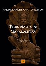 Download this eBook Trois dévots du Maharashtra
