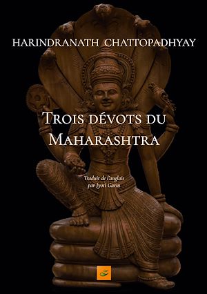 Download the eBook: Trois dévots du Maharashtra