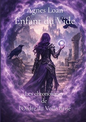 Téléchargez le livre :  Enfant du Vide