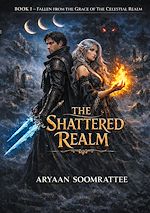 Télécharger le livre :  The Shattered Realm