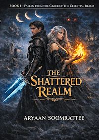 Téléchargez le livre :  The Shattered Realm