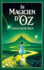 Télécharger le livre :  Le Magicien d'Oz