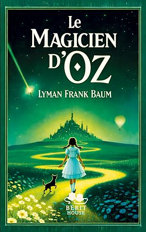 Téléchargez le livre :  Le Magicien d'Oz