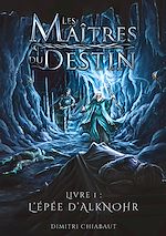 Download this eBook L'Épée d'Alknohr