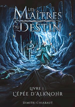 Download the eBook: L'Épée d'Alknohr