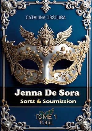 Download the eBook: Jenna De Sora