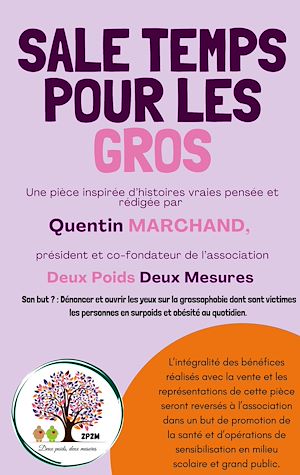 Download the eBook: Sale temps pour les gros