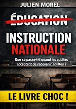 Télécharger le livre :  Instruction Nationale