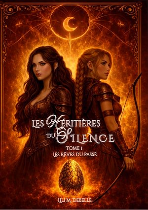 Download the eBook: Les Héritières du Silence