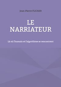 Téléchargez le livre :  le NarrIAteur