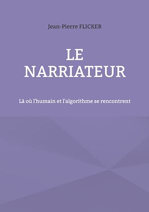 Téléchargez le livre :  le NarrIAteur