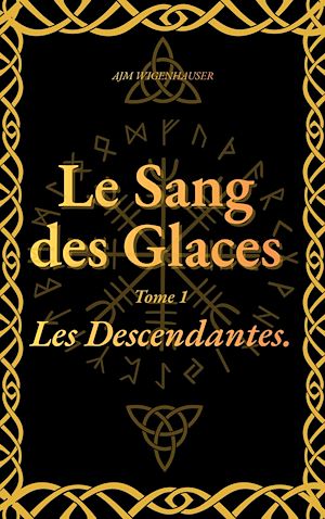 Download the eBook: Le Sang des Glaces