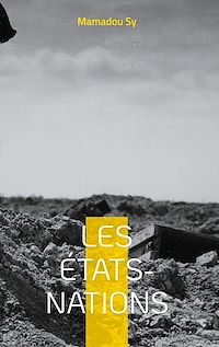 Téléchargez le livre :  Les États-nations