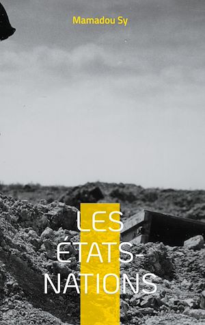 Téléchargez le livre :  Les États-nations
