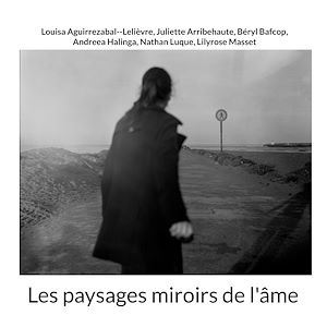 Download the eBook: Les paysages miroirs de l'âme
