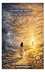 Télécharger le livre :  Les jours qui pèsent, les jours qui sauvent
