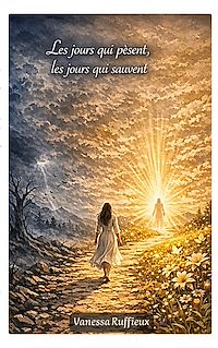 Téléchargez le livre :  Les jours qui pèsent, les jours qui sauvent