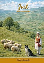 Télécharger le livre :  Just dans les Balkans