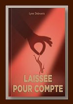 Télécharger le livre :  Laissée pour compte