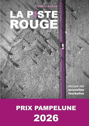 Téléchargez le livre :  La piste rouge