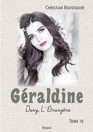 Téléchargez le livre :  Géraldine