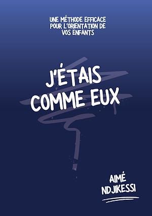 Téléchargez le livre :  J'étais comme eux